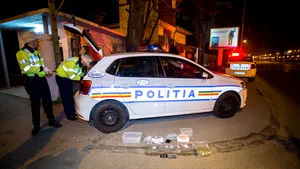 Amenzi pentru lucrări ilegale în Bucureşti