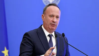 POLITIC Câciu: Amendamentele PSD nu vor schimba indicatorii macro ai bugetului. Ținta de deficit va rămâne tot 6,2%