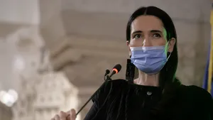 Clotilde Armand suspendă doi directori judecaţi din 2018 într-un dosar de corupţie 