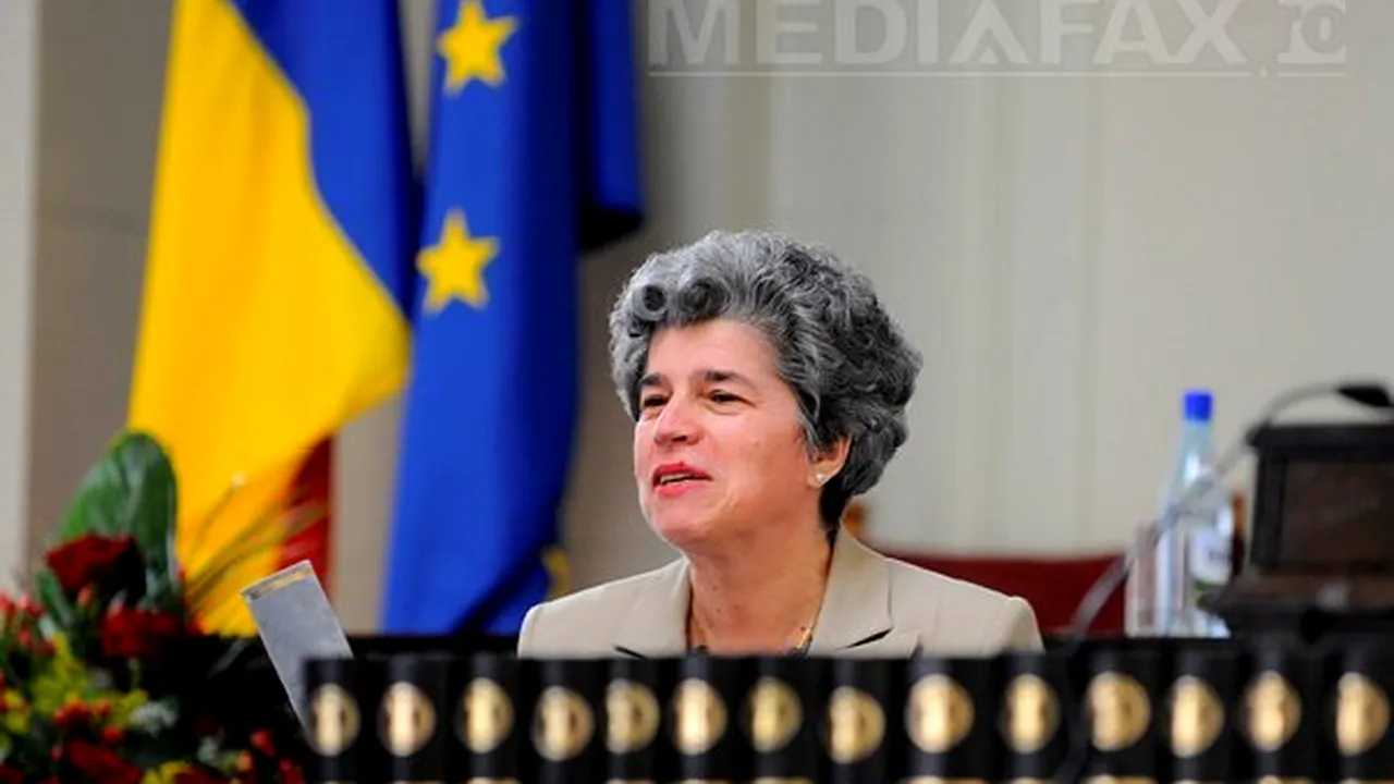 Academia Română: Schimbarea definiţiei termenilor 