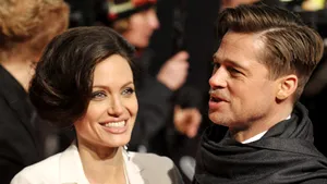 Bodyguard-ul Angelinei Jolie va scrie o carte despre actriţă