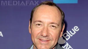 Kevin Spacey scrie o carte despre arta de a compune o scrisoare