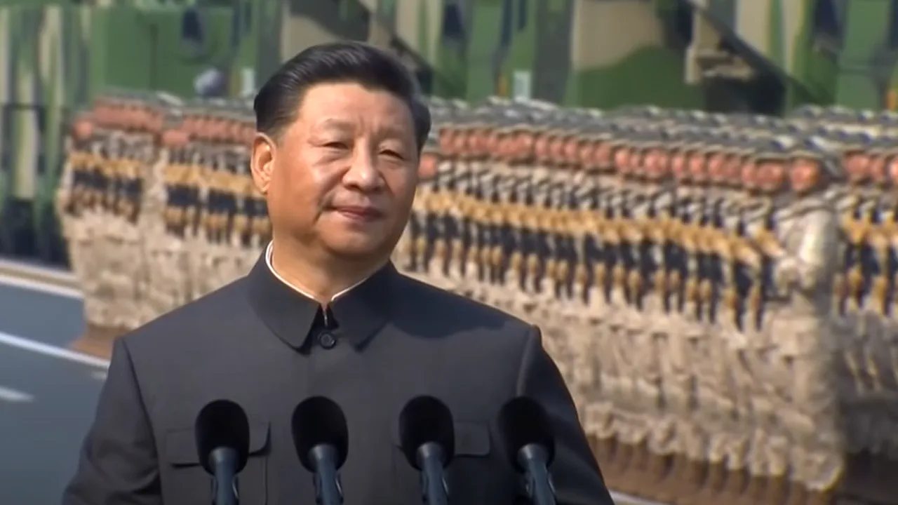 Taiwanul afirmă că armata chineză efectuează exerciţii de simulare a unui atac