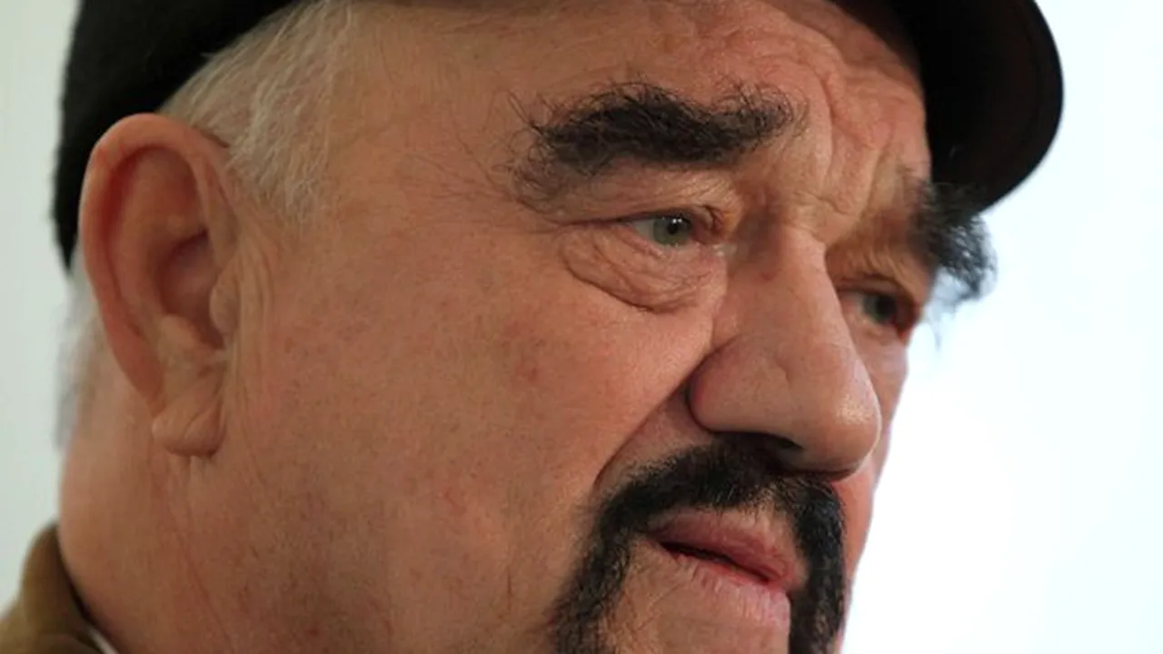 Igor Smirnov, anchetat pentru o presupusă implicare în trafic de arme şi răpiri