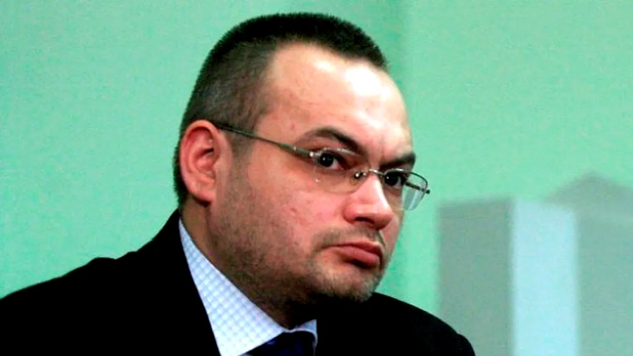 ANI: Stejărel Olaru, în incompatibilitate în perioada în care a fost membru în CA al Radiodifuziunii