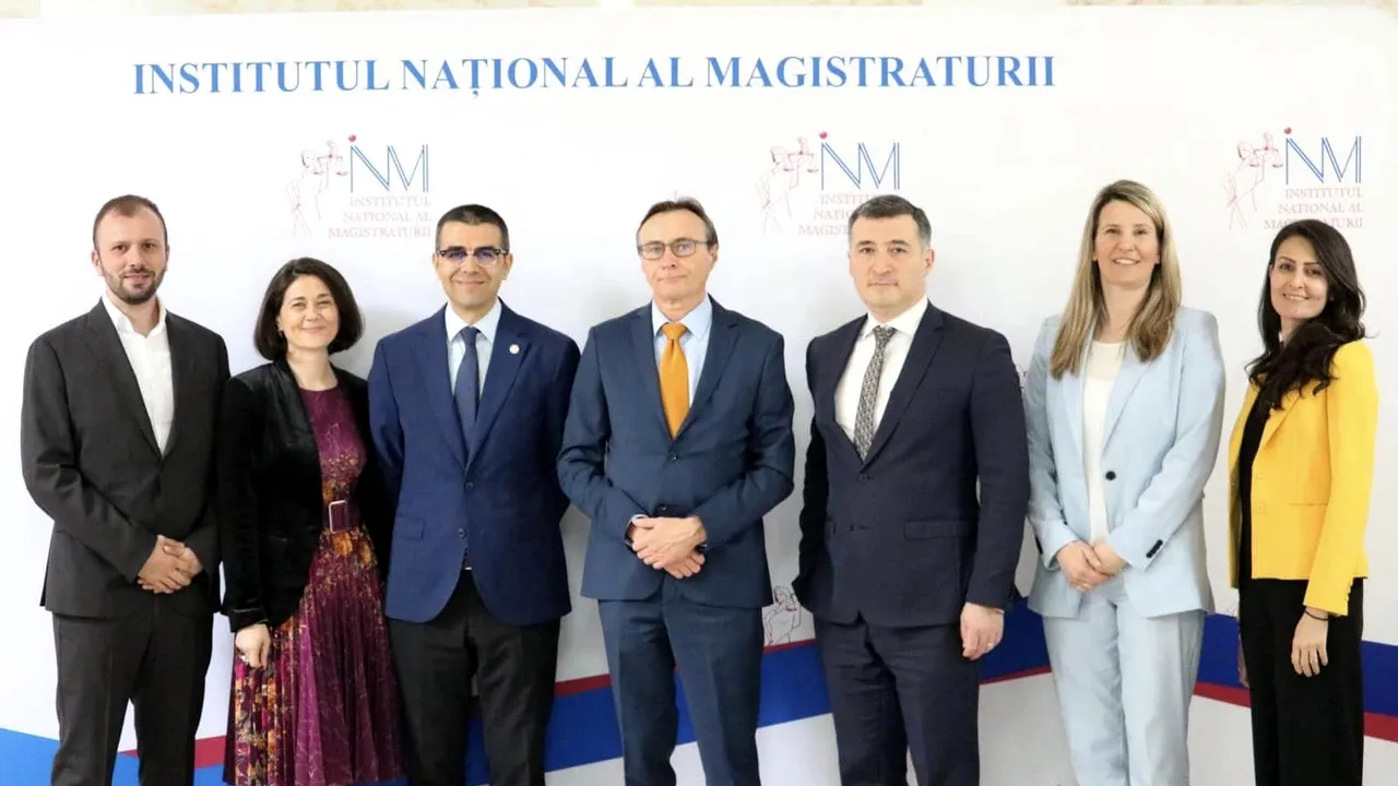 A fost lansat motorul de căutare HUDOC în limba română, care cuprinde jurisprudenţa CEDO