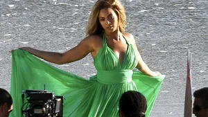 Ascultă SMART RADIO | Blue Ivy Carter a câştigat la 8 ani primul ei premiu important pentru colaborarea cu mama sa, Beyoncé