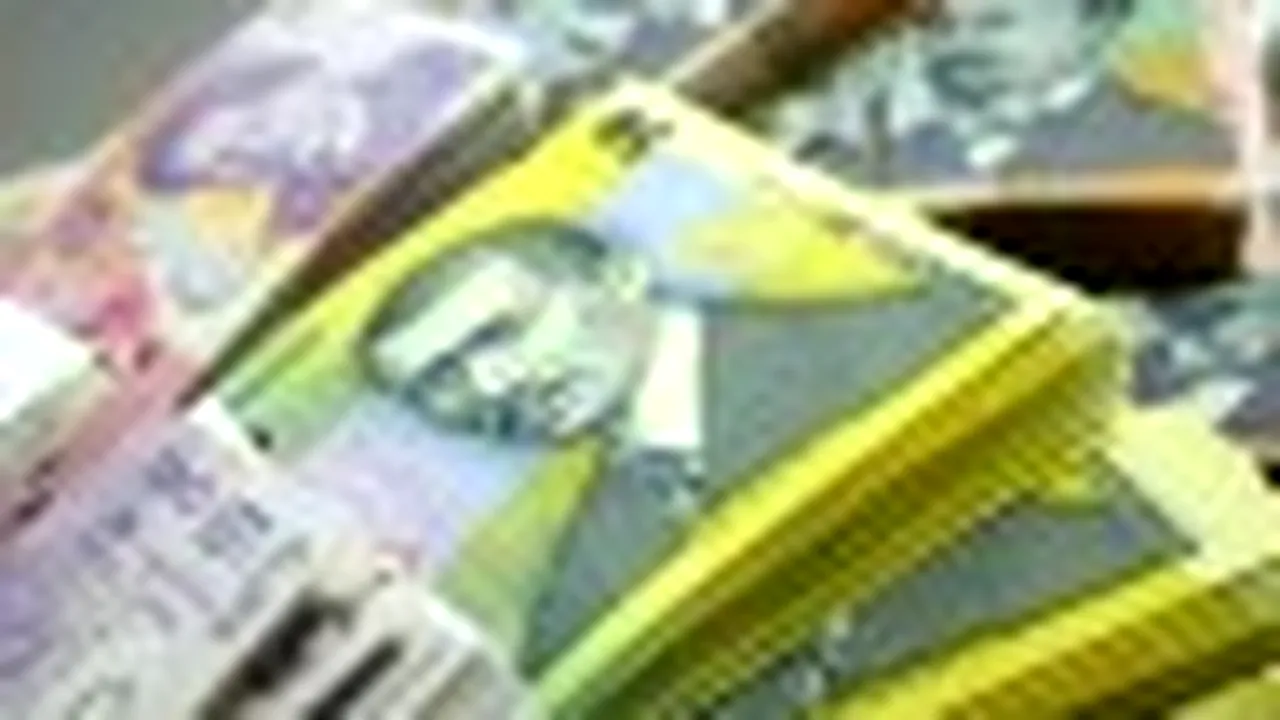 Romania's Dec Net Salary Up 9.4% M-M, On Yr-End Bonuses