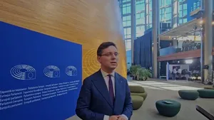 Cum se vede criza din România în Parlamentul European. Negrescu: Partenerii europeni nu mai înțeleg mesajele contradictorii transmise de România