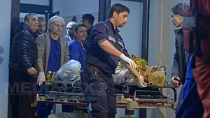 INCENDIUL din Colectiv - Ministerul Sănătăţii: 137 de răniţi mai sunt internaţi în spitalele Capitalei