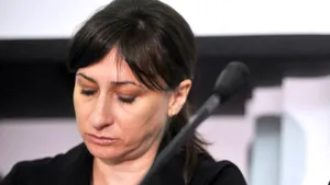 Octavia Spineanu Matei este candidatul României pentru funcţia de judecător la Tribunalul UE