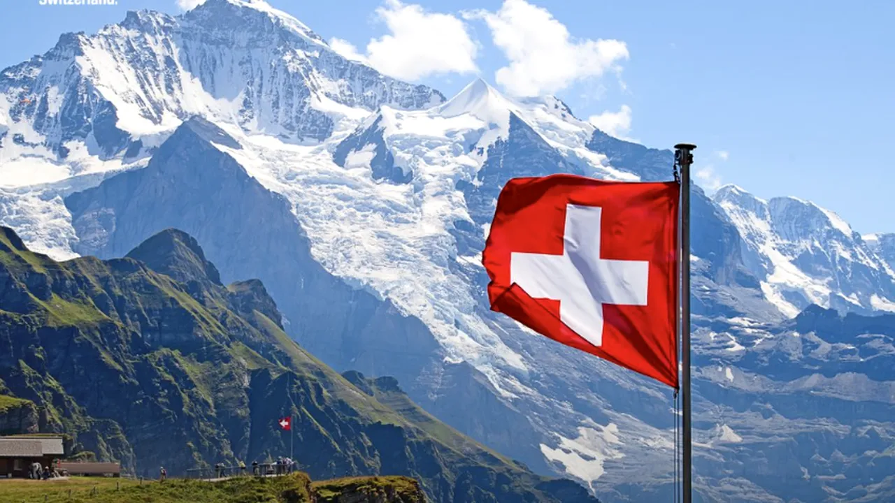 Planul care surprinde Europa: Elveția va vota să-și limiteze populația la 10 milioane. Care sunt motivele și riscurile deciziei în premieră