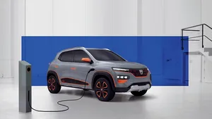 Ce spun şefii Renault despre prima Dacia electrică. Care va fi preţul unui model Spring