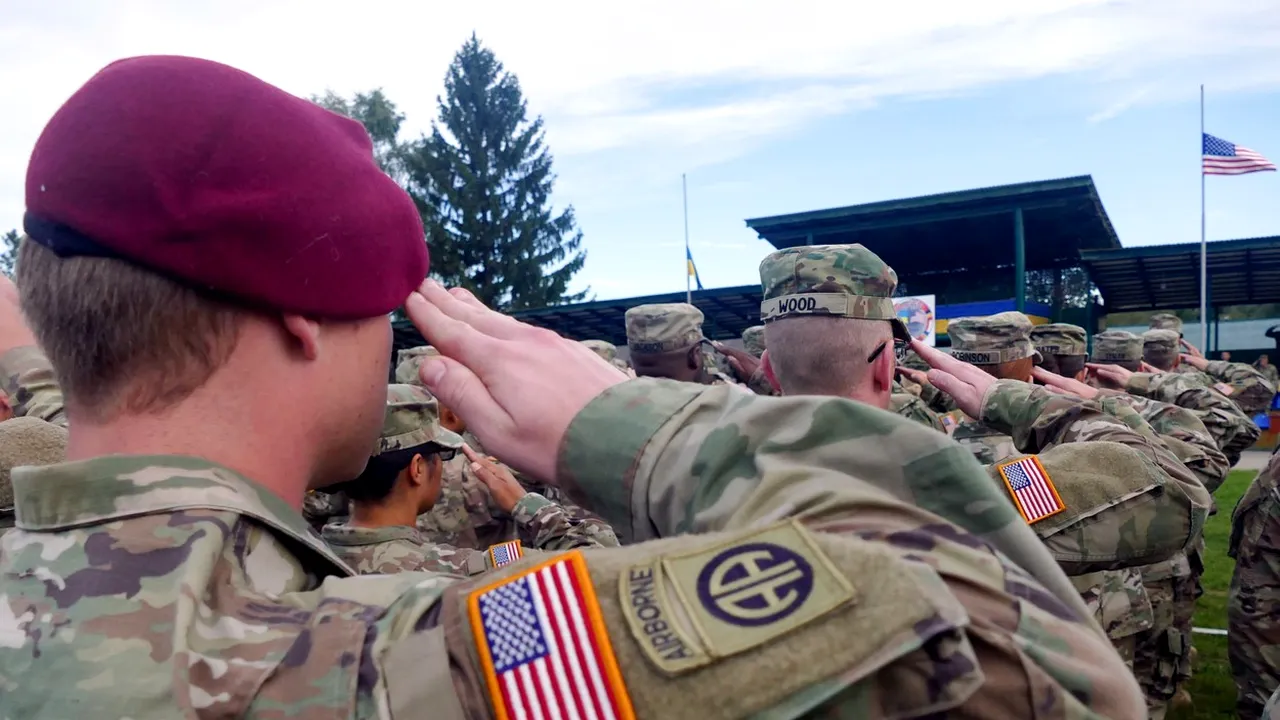 Un american este dat dispărut după ce a călătorit în Ucraina. Alţi doi americani ar fi fost capturaţi după ce s-au înrolat pentru a lupta împotriva armatei lui Putin
