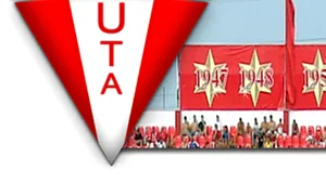 Jucătorii echipei UTA au încasat salariile şi primele restante