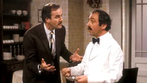 Încă un film a fost retras de la vizionare din cauza rasismului. Episodul se numeste 