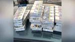 Comerțul ilegal cu țigări este în plină expansiune în statele UE. Curtea de Conturi Europeană și-a trimis reprezentanții în România