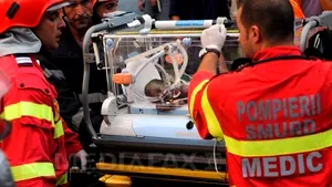 Procurorii au cerut pedepse mari pentru inculpaţii din dosarul maternităţii Giuleşti. Instanţa urmează să ia o decizie