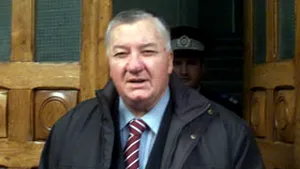 Fostul consilier Virgil Teodorescu, achitat încă o dată de instanţa de fond