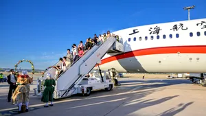 Avionul de pasageri cu care China vrea să spargă dominația Boeing și Airbus. C919 va efectua primul zbor comercial internațional