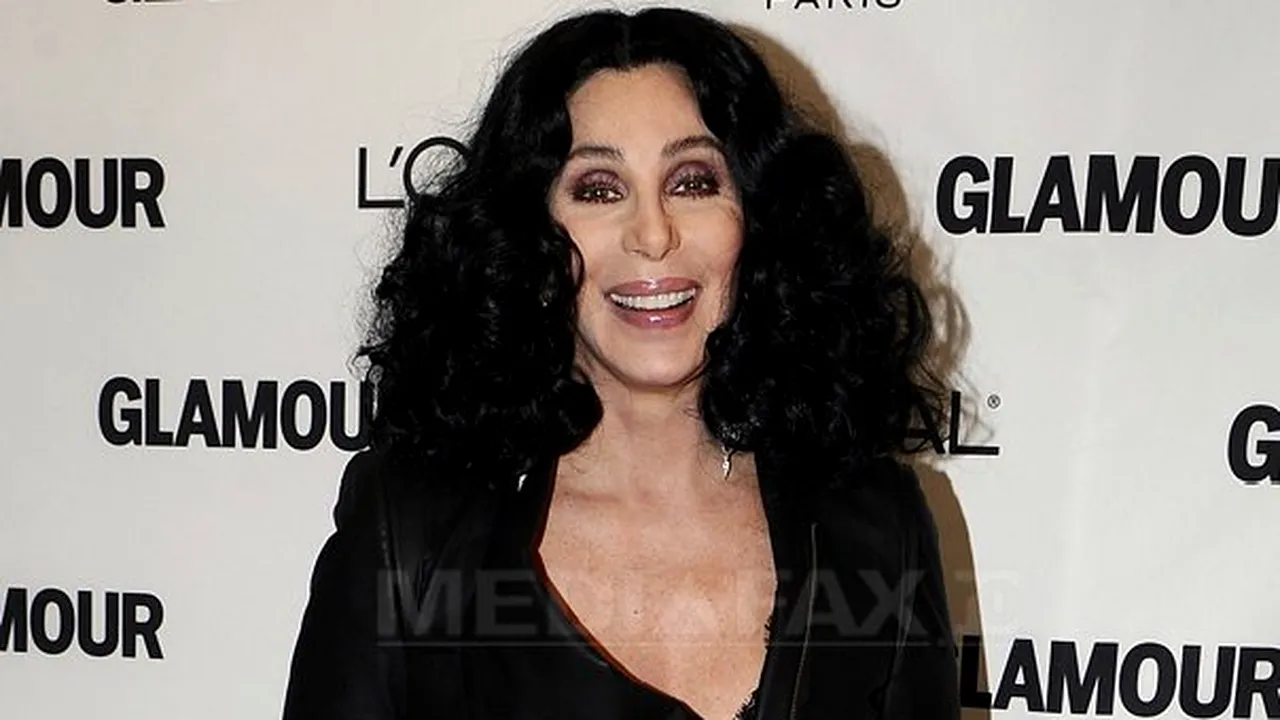 Cher va colabora cu producătorul muzical Timbaland pentru un nou album