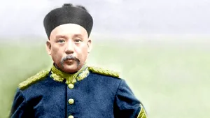Yuan Shikai, generalul care a pus capăt istoriei de 2000 de ani a Imperiului Chinez