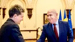 Nicușor Dan, discuție cu Bolojan despre PNRR: România are nevoie de aceste resurse