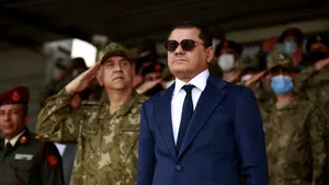 Tentativă de asasinare asupra premierului Libiei. Ţara este aproape să revină la război civil