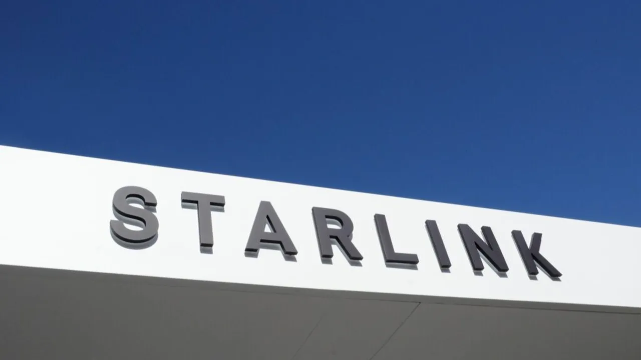 Iranul confiscă câteva sute de dispozitive Starlink și acuză SUA și Israel de contrabandă