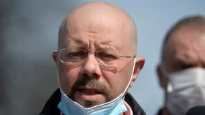 Şedinţă cu scântei pentru adoptarea bugetului Capitalei. Bădulescu: „Ce, vrei să fiu tăntălău ca dumneata?!”