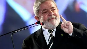 Luiz Inacio Lula da Silva, fost preşedinte al Braziliei, este acuzat într-un alt proces de corupţie
