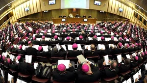 Informaticianul Vaticanului, condamnat la două luni de închisoare cu suspendare