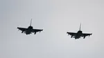 Letonia emite o nouă alertă de amenințare aeriană. NATO ridică avioanele de vânătoare pentru a 3-a zi consecutiv