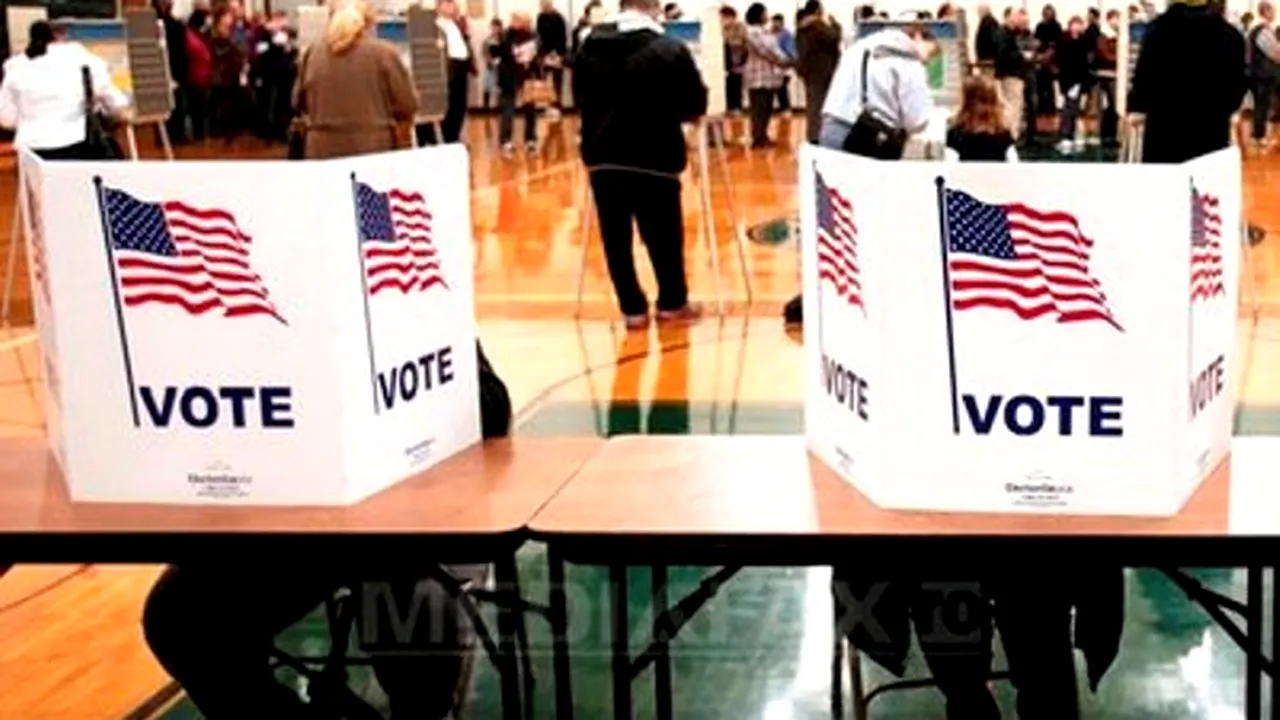 Atmosfera de haos electoral din 2000 planează din nou asupra statului american Florida
