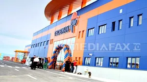 Dedeman a investit 15 milioane de euro într-un magazin la Ploieşti, unitatea numărul 36 a reţelei
