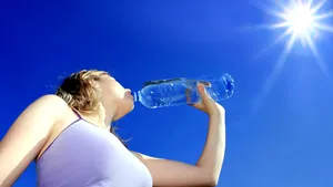 Cod portocaliu de caniculă în 16 regiuni bulgare