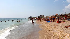 Stufstock Rockarte 2011, între 21 şi 29 august, în Vama Veche