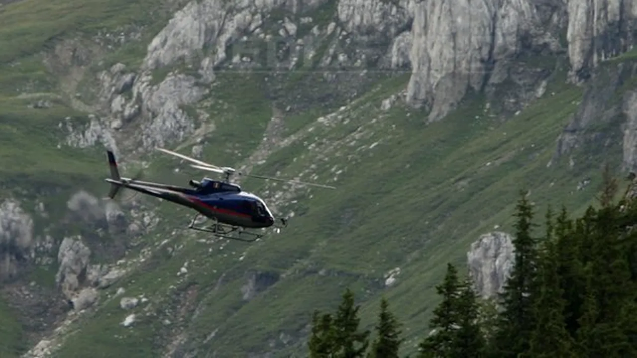 Accident de elicopter în Peru, soldat cu şapte morţi. Cinci dintre victime aveau naţionalitate americană