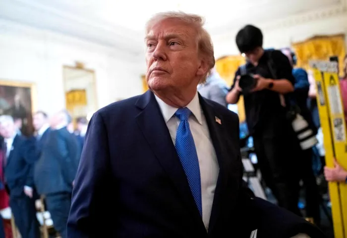 EXTERNE Trump amenință Iranul cu un „D-Day economic”: Cea mai zdrobitoare operațiune economică