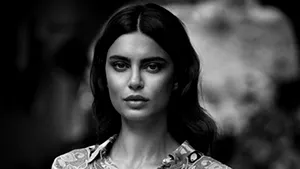 Revista Cockaigne se lansează în print şi are un nou creative director, Catrinel Menghia