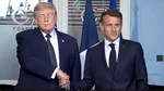 Summit-ul G7, varianta mondenă: un lider s-a lăsat de fumat, altul a greșit drumul