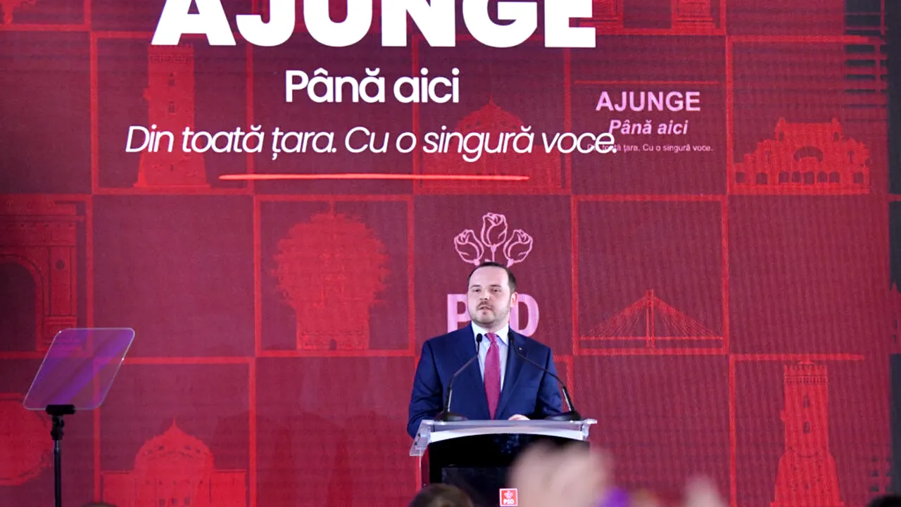 Rogobete: Indicatorii de performanță au speriat sistemul de sănătate