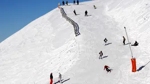 Cele mai ieftine vacanţe la ski în străinătate