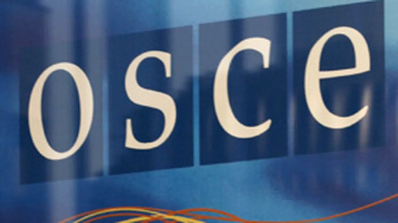 Adunarea Parlamentară a OSCE respinge invitaţia de a monitoriza alegerile din Rusia