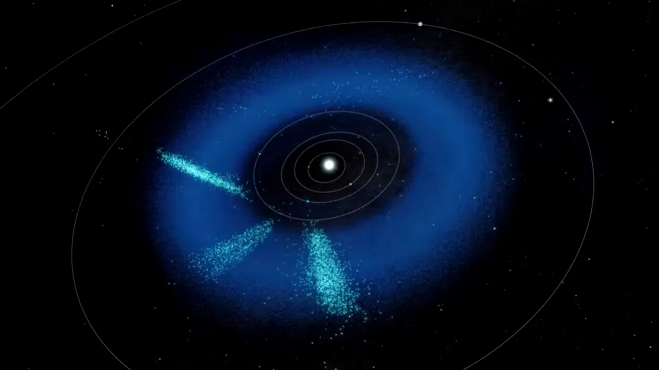 Mii de lumi necunoscute, descoperite în 45 de zile. Telescopul Vera Rubin livrează