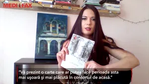 Pastila de Lectură: Scriitoarea Ana Donţu recomandă romanul ”Zuleiha deschide ochii”, de Guzel Iahina