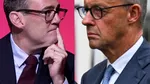 Andy Burnham și Friedrich Merz fac front comun împotriva amenințărilor hibride. Noul pact dintre Marea Britanie și Germania
