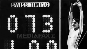 Nadia Comăneci, mărturisiri emoţionante în presa italiană: ”Când concuram, aveam durere în fiecare zi”