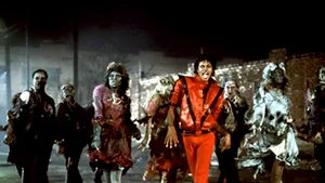 Află cât costă jacheta purtată de Michael Jackson în videoclipul piesei 