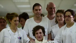 Asistenta Teresa Romero, prima persoană contaminată cu Ebola în afara Africii, a fost externată